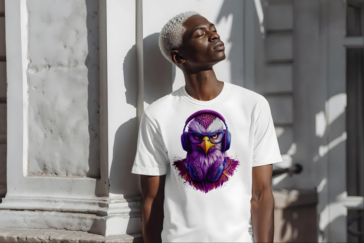 Bottees t-shirts - Frequency Clash - Stylish streetwear tees