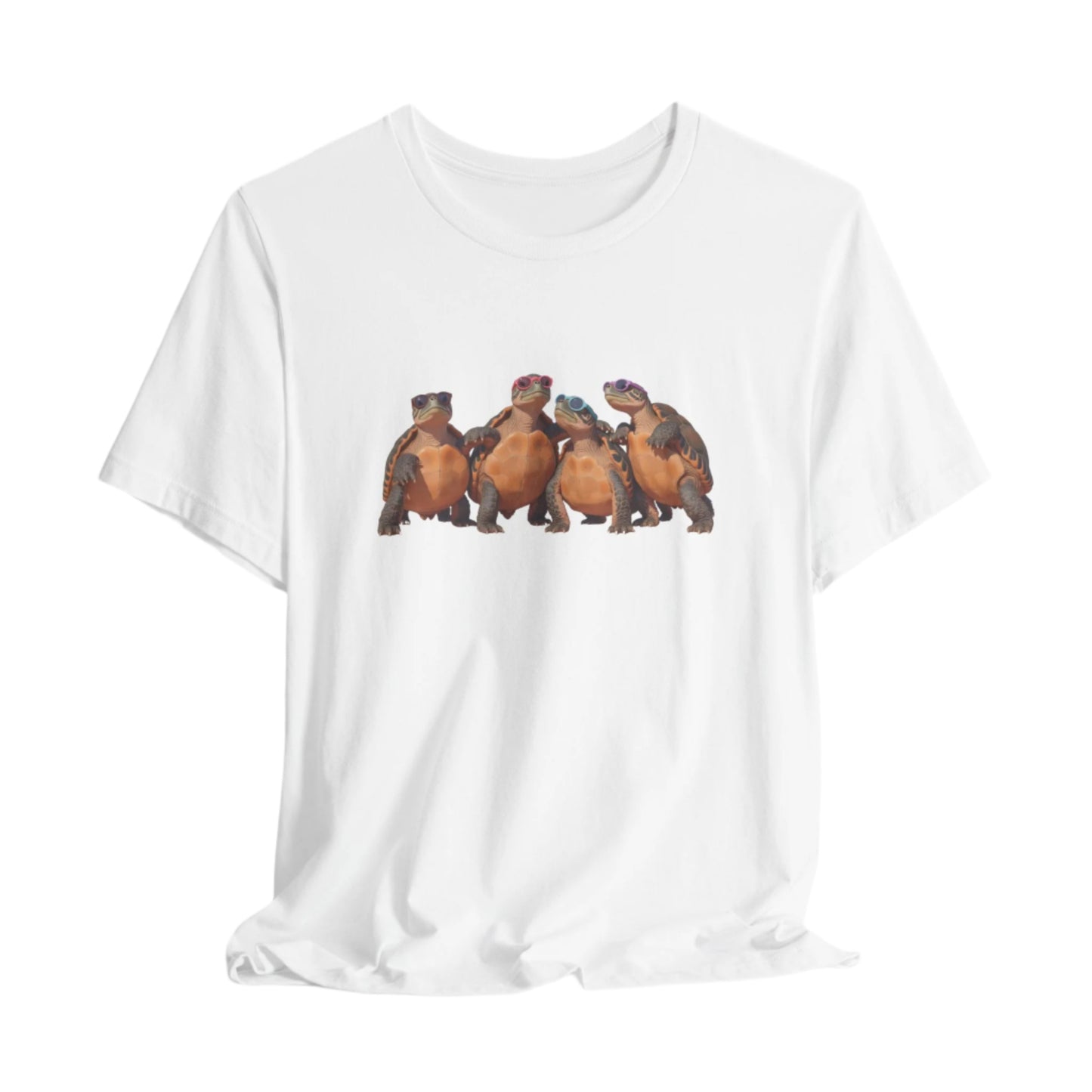 Hard Shell. Soft Vibes.