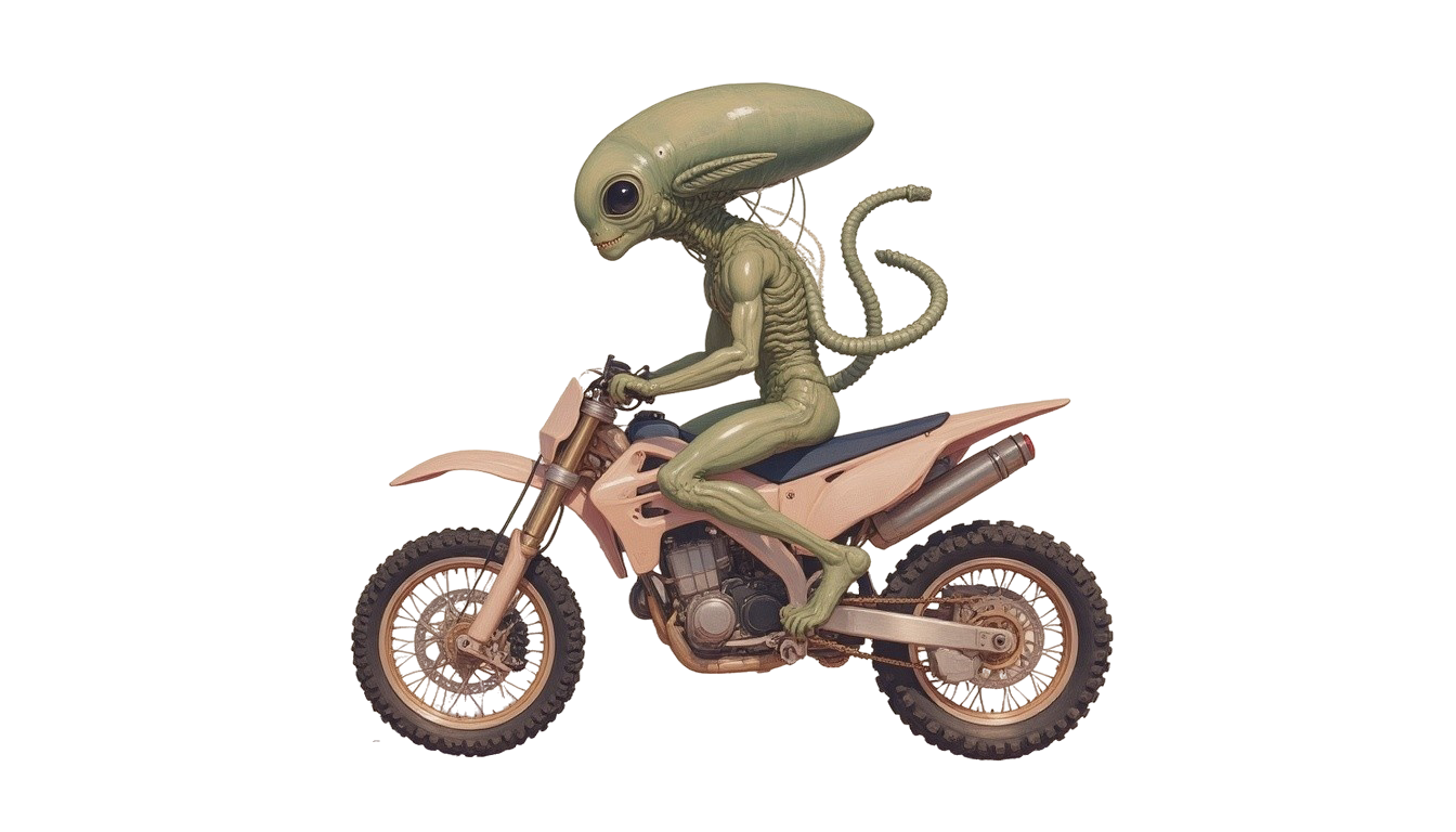Alien Moto Club