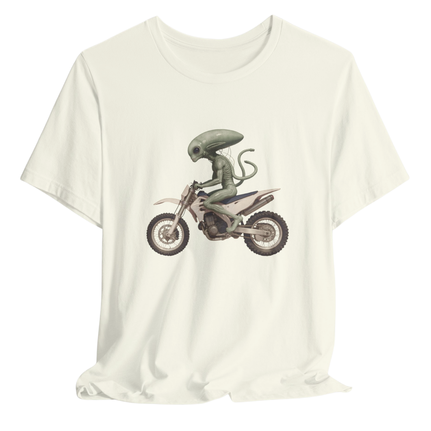Alien Moto Club
