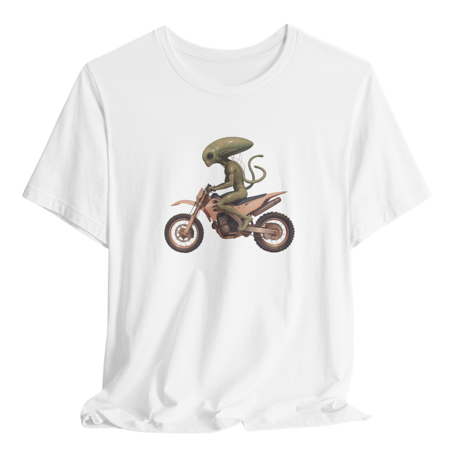 Alien Moto Club