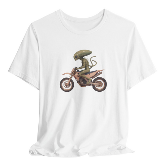 Alien Moto Club