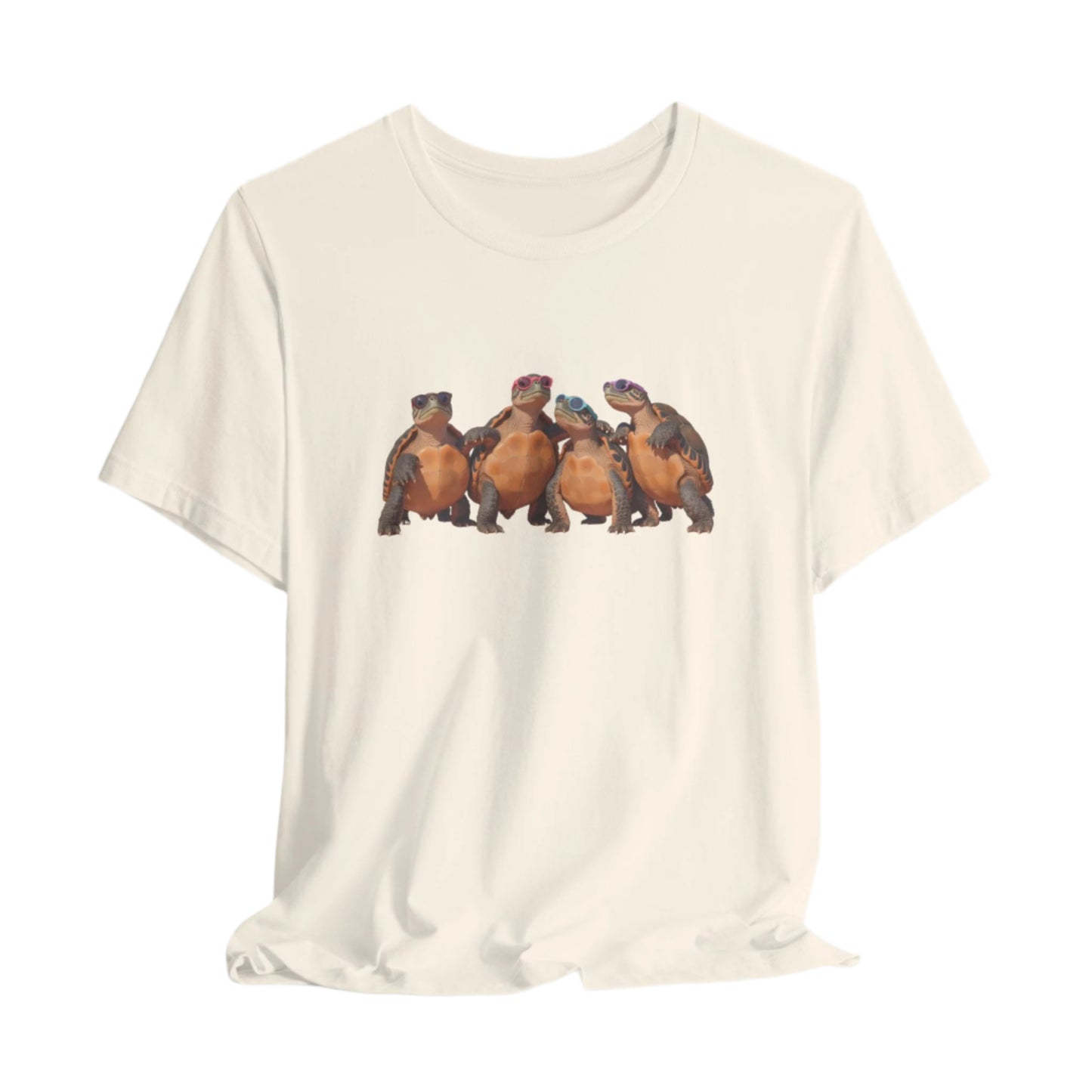 Hard Shell. Soft Vibes.