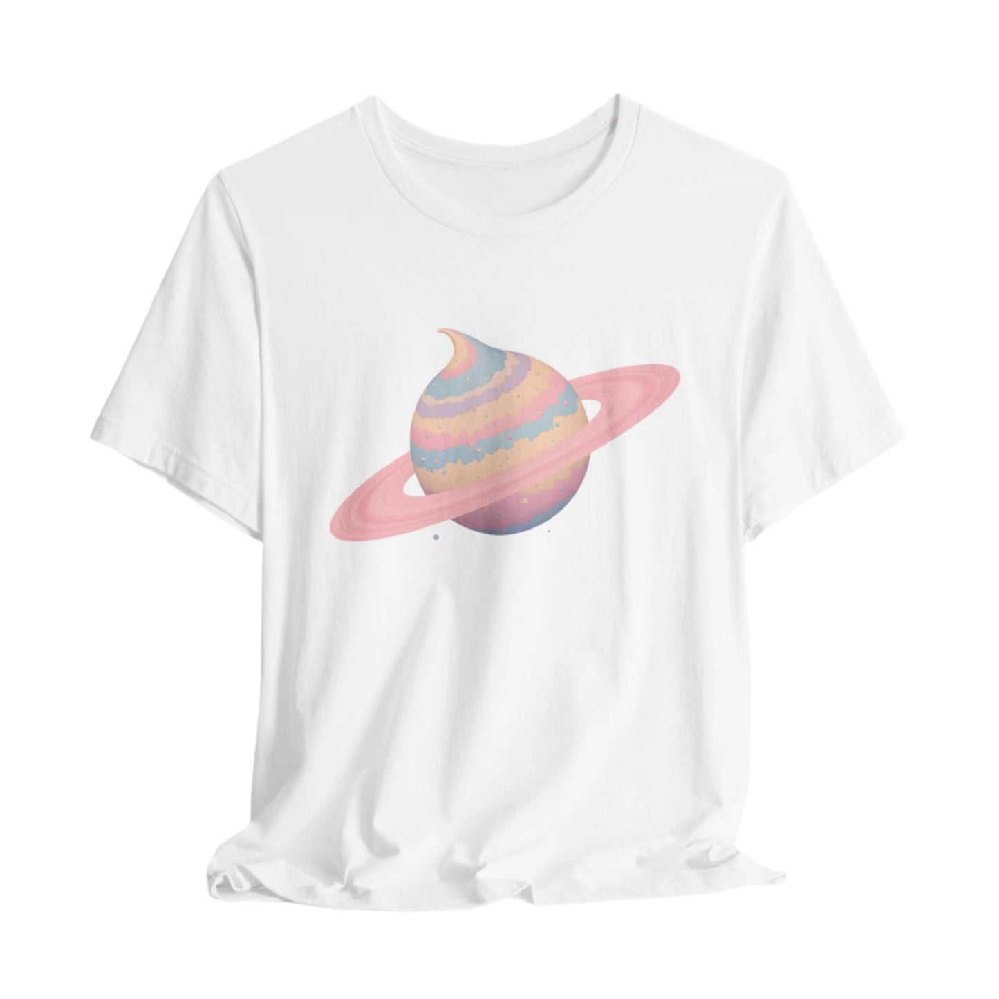 Cosmic Soft Serve