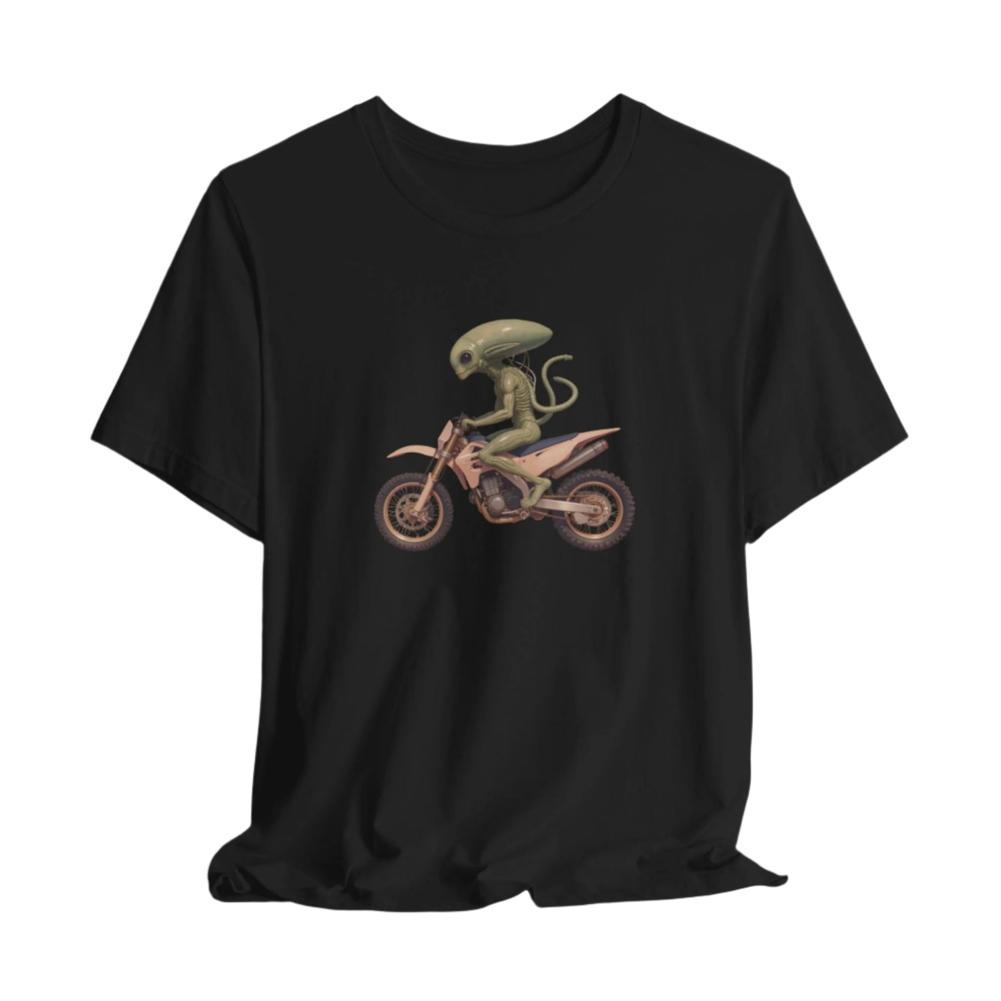 Alien Moto Club