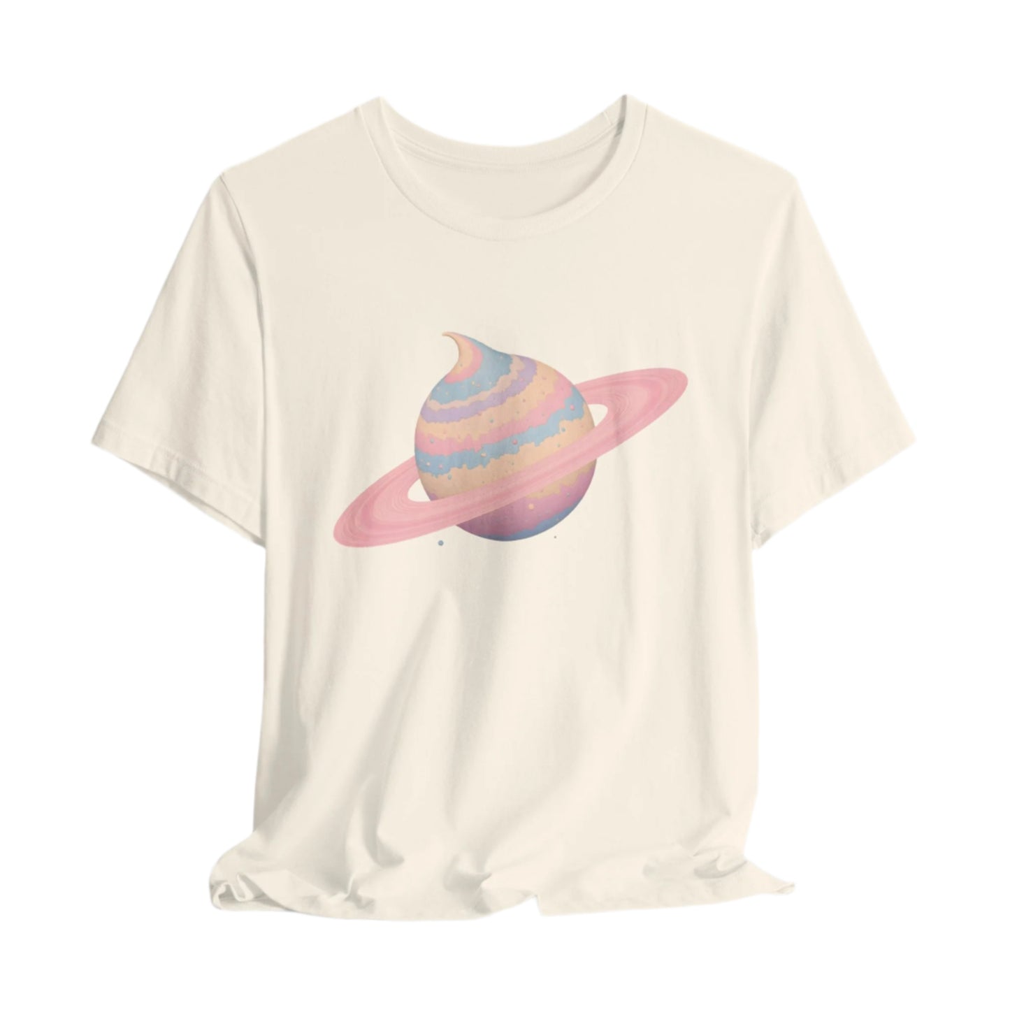Cosmic Soft Serve