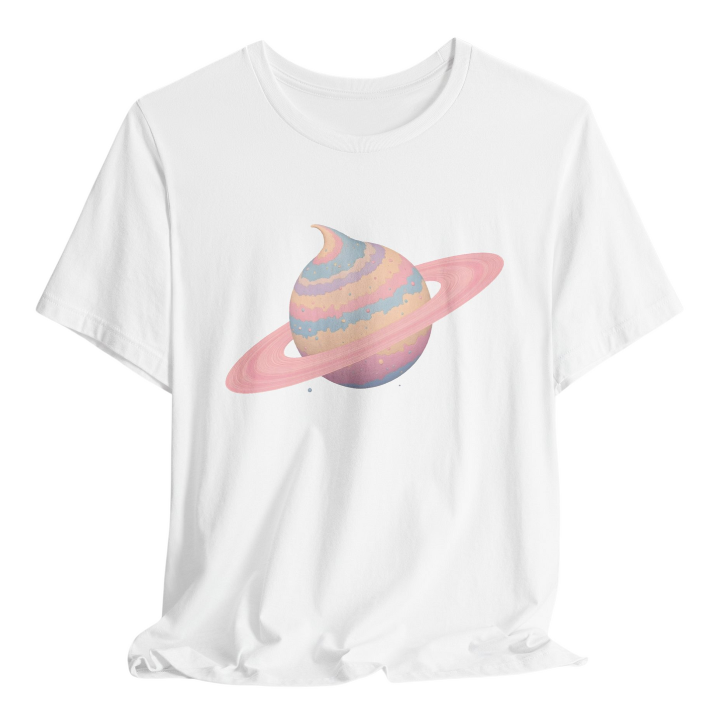 Cosmic Soft Serve
