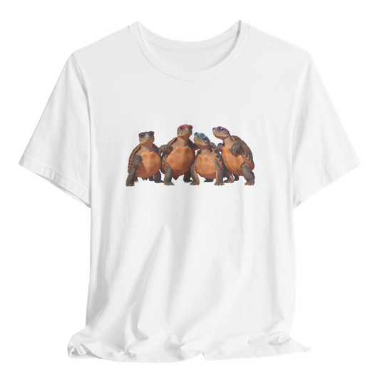 Hard Shell. Soft Vibes.